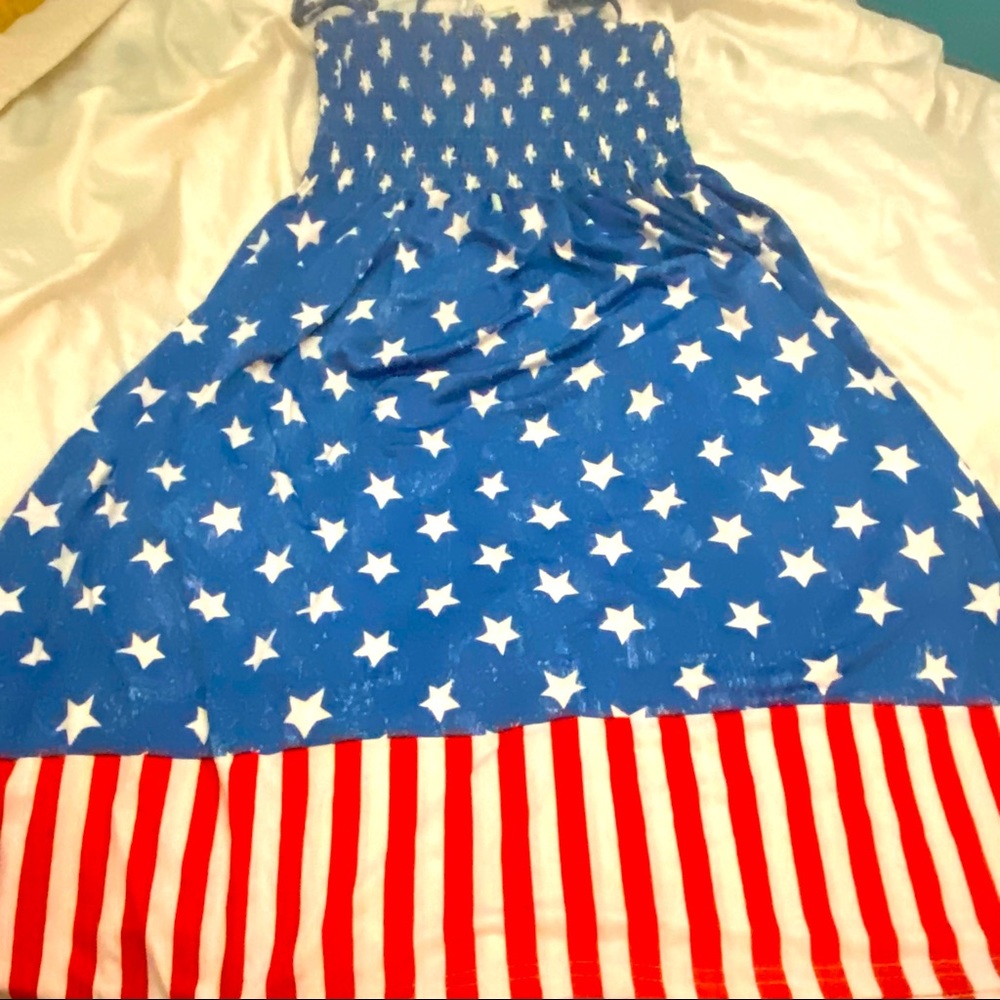 Sundress, Dress